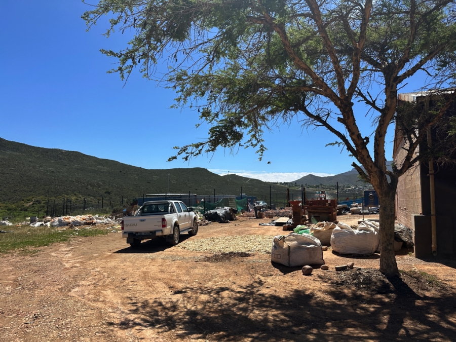 Commercial Property for Sale in Barrydale Western Cape